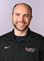 Jeremy Velazquez Assistant Coach