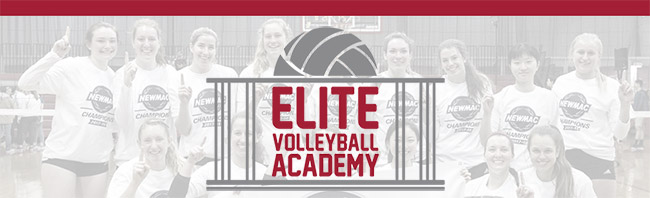 MIT - Volleyball